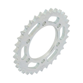 Afam, steel rear sprocket. 33 teeth Sprockets Rear Wheel Afam