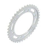 Afam, steel rear sprocket. 39 teeth Sprockets Rear Wheel Afam