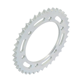 Afam, steel rear sprocket. 39 teeth Sprockets Rear Wheel Afam