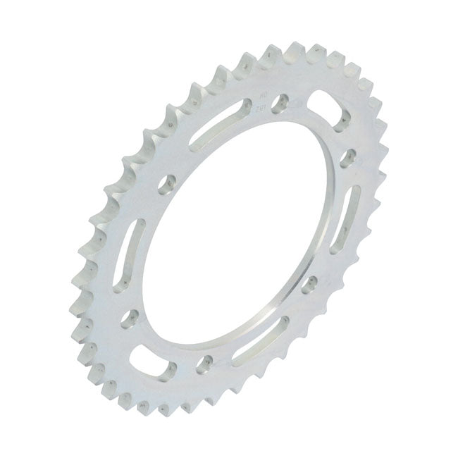 Afam, steel rear sprocket. 39 teeth Sprockets Rear Wheel Afam