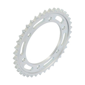 Afam, steel rear sprocket. 39 teeth Sprockets Rear Wheel Afam
