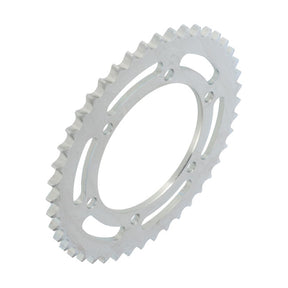 Afam, steel rear sprocket. 44 teeth Sprockets Rear Wheel Afam