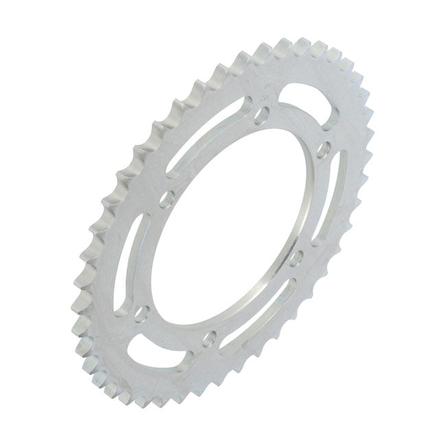 Afam, steel rear sprocket. 44 teeth Sprockets Rear Wheel Afam