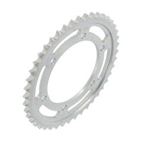 Afam, steel rear sprocket. 44 teeth Sprockets Rear Wheel Afam