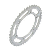 Afam, steel rear sprocket. 42 teeth Sprockets Rear Wheel Afam