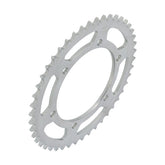 Afam, steel rear sprocket. 46 teeth Sprockets Rear Wheel Afam
