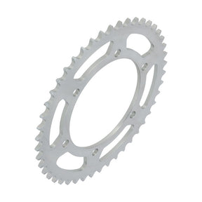 Afam, steel rear sprocket. 46 teeth Sprockets Rear Wheel Afam