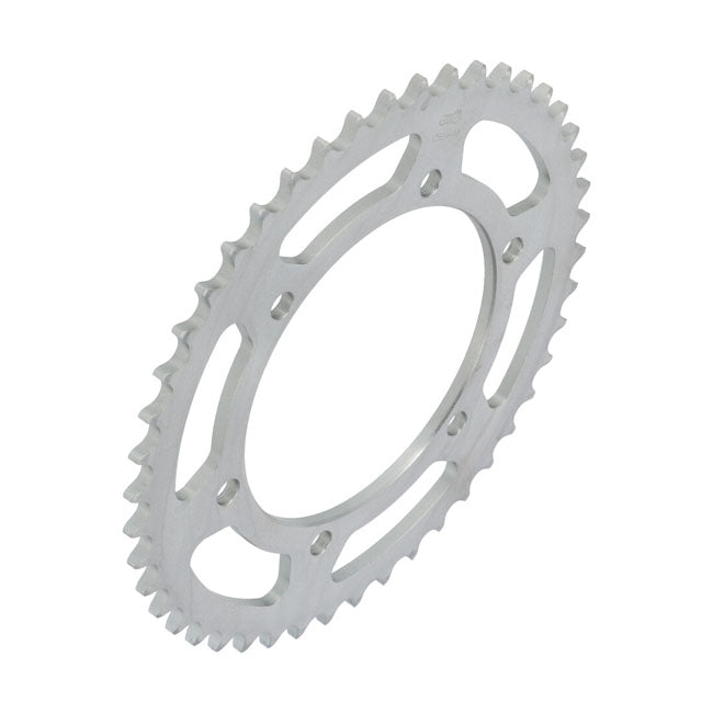 Afam, steel rear sprocket. 46 teeth Sprockets Rear Wheel Afam