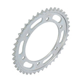 Afam, steel rear sprocket. 42 teeth Sprockets Rear Wheel Afam