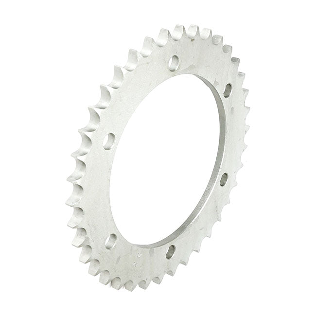 Afam, steel rear sprocket. 38 teeth Sprockets Rear Wheel Afam