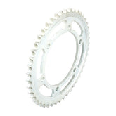 Afam, steel rear sprocket. 46 teeth Sprockets Rear Wheel Afam