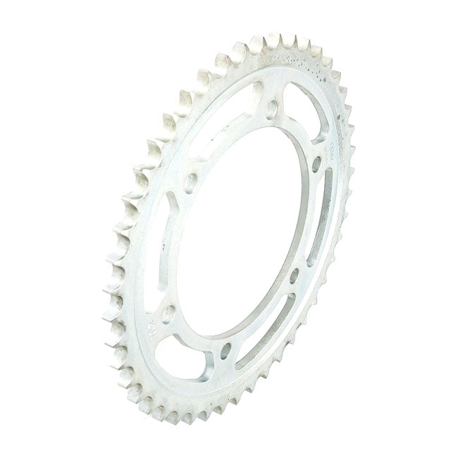 Afam, steel rear sprocket. 46 teeth Sprockets Rear Wheel Afam