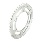 Afam, steel rear sprocket. 47 teeth Sprockets Rear Wheel Afam