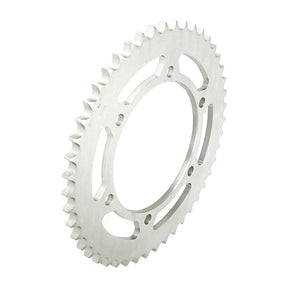 Afam, steel rear sprocket. 47 teeth Sprockets Rear Wheel Afam