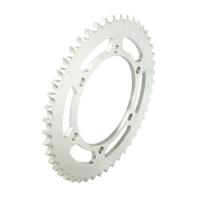 Afam, steel rear sprocket. 47 teeth Sprockets Rear Wheel Afam