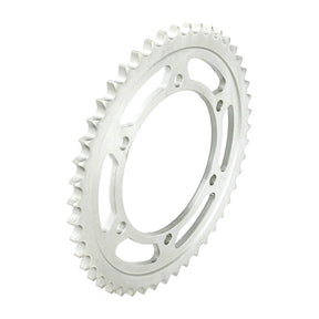 Afam, steel rear sprocket. 47 teeth Sprockets Rear Wheel Afam