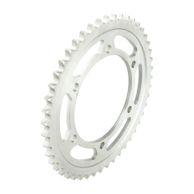 Afam, steel rear sprocket. 47 teeth Sprockets Rear Wheel Afam