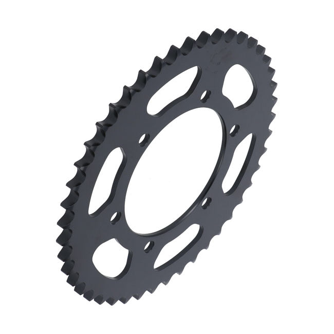 Afam, steel rear sprocket. 45 teeth Sprockets Rear Wheel Afam