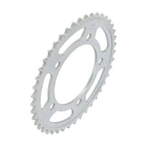 Afam, steel rear sprocket. 43 teeth Sprockets Rear Wheel Afam