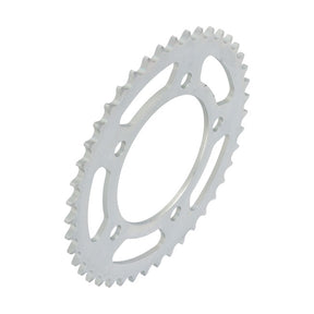Afam, steel rear sprocket. 43 teeth Sprockets Rear Wheel Afam