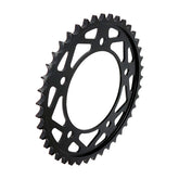 Afam, steel rear sprocket. 41 teeth Sprockets Rear Wheel Afam