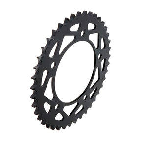 Afam, steel rear sprocket. 41 teeth Sprockets Rear Wheel Afam