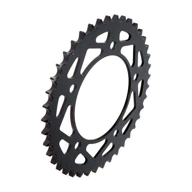 Afam, steel rear sprocket. 41 teeth Sprockets Rear Wheel Afam