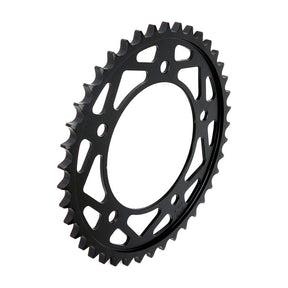 Afam, steel rear sprocket. 41 teeth Sprockets Rear Wheel Afam