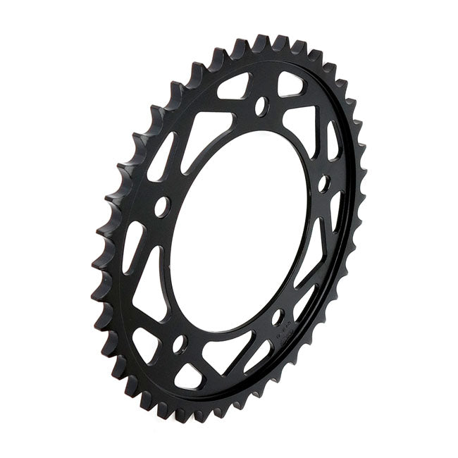 Afam, steel rear sprocket. 41 teeth Sprockets Rear Wheel Afam