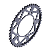 Afam, steel rear sprocket. 45 teeth Sprockets Rear Wheel Afam