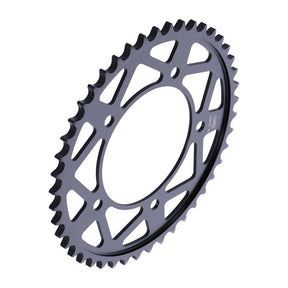 Afam, steel rear sprocket. 45 teeth Sprockets Rear Wheel Afam