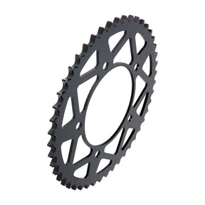 Afam, steel rear sprocket. 47 teeth Sprockets Rear Wheel Afam