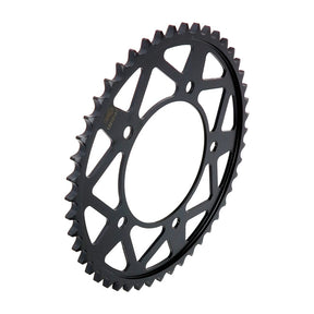 Afam, steel rear sprocket. 47 teeth Sprockets Rear Wheel Afam