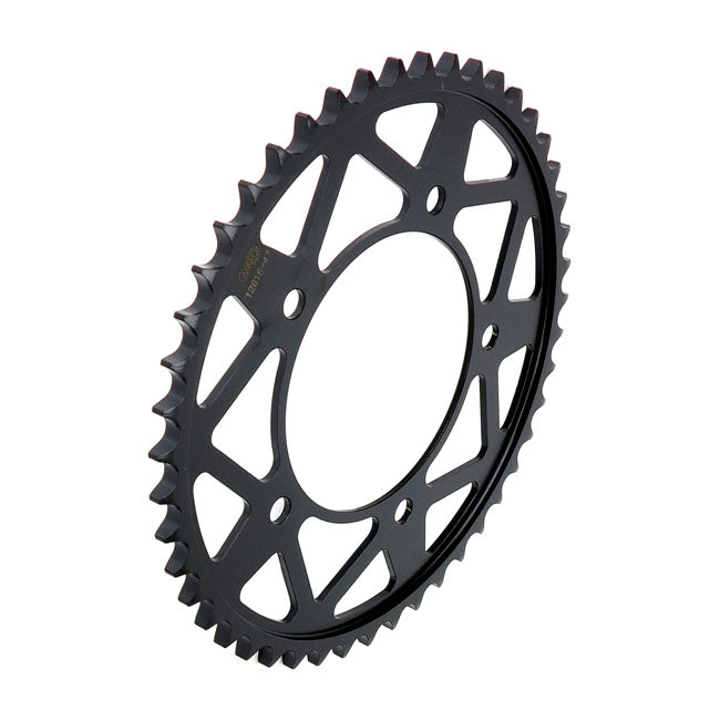 Afam, steel rear sprocket. 47 teeth Sprockets Rear Wheel Afam