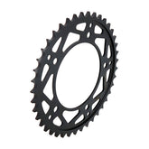 Afam, steel rear sprocket. 41 teeth Sprockets Rear Wheel Afam