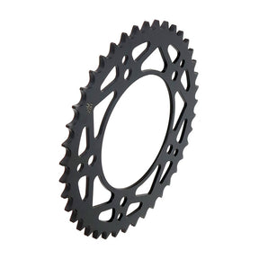 Afam, steel rear sprocket. 41 teeth Sprockets Rear Wheel Afam