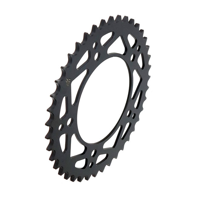 Afam, steel rear sprocket. 41 teeth Sprockets Rear Wheel Afam