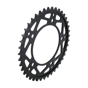 Afam, steel rear sprocket. 41 teeth Sprockets Rear Wheel Afam