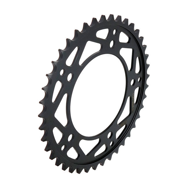 Afam, steel rear sprocket. 41 teeth Sprockets Rear Wheel Afam