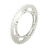 Afam, steel rear sprocket. 41 teeth Sprockets Rear Wheel Afam