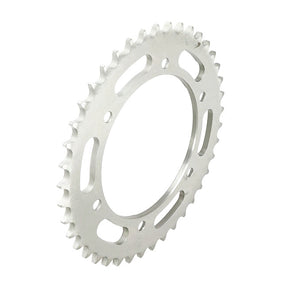 Afam, steel rear sprocket. 41 teeth Sprockets Rear Wheel Afam