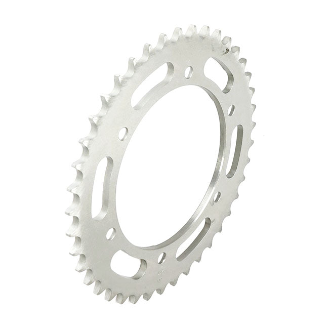 Afam, steel rear sprocket. 41 teeth Sprockets Rear Wheel Afam