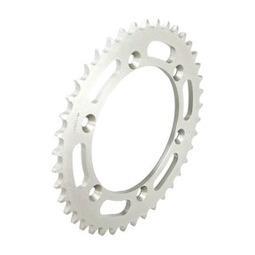 Afam, steel rear sprocket. 41 teeth Sprockets Rear Wheel Afam