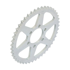 Afam, steel rear sprocket. 45 teeth Sprockets Rear Wheel Afam