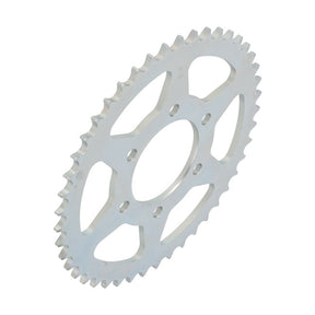 Afam, steel rear sprocket. 45 teeth Sprockets Rear Wheel Afam