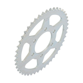 Afam, steel rear sprocket. 45 teeth Sprockets Rear Wheel Afam