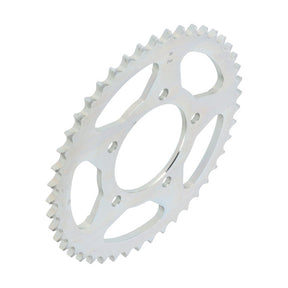 Afam, steel rear sprocket. 45 teeth Sprockets Rear Wheel Afam