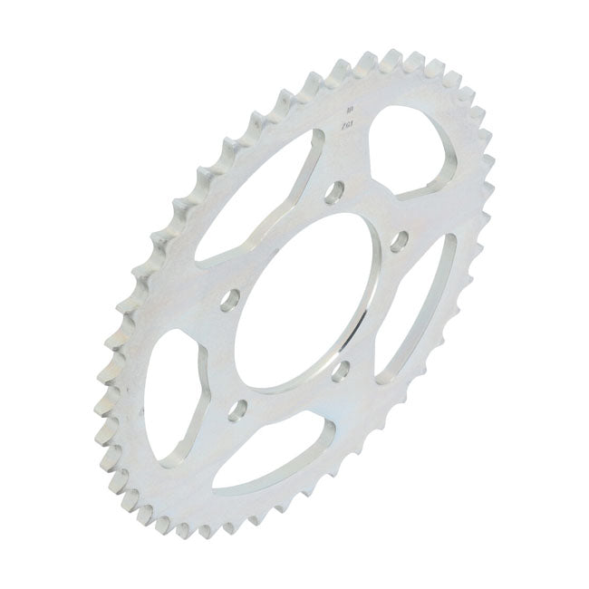 Afam, steel rear sprocket. 45 teeth Sprockets Rear Wheel Afam