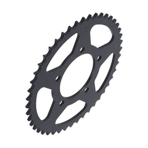 Afam, steel rear sprocket. 46 teeth Sprockets Rear Wheel Afam