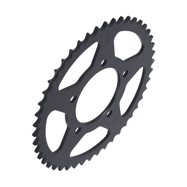 Afam, steel rear sprocket. 46 teeth Sprockets Rear Wheel Afam